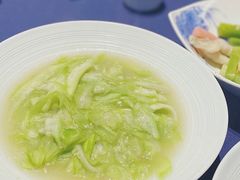 -卞氏菜根香(航空路旗舰店)