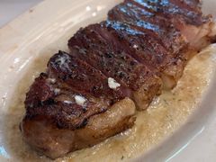 -摩根扒房(桐梓林店)