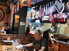 -聚点串吧·北京烧烤(赵登禹路店)