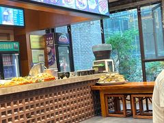 -毅祥斋老孙家泡馍(西羊市店)