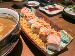 -千代武日本料理(开发区店)