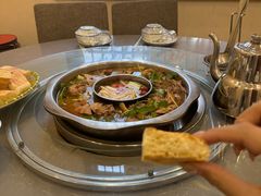 -黑河坝泡姜鸡贡椒鱼(贾旗路店)