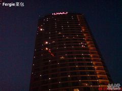 -上海外滩茂悦大酒店