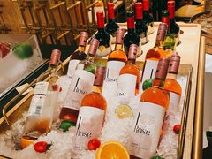 -杭州临平万丽酒店·燃餐厅(人民大道店)
