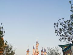 -沈阳方特欢乐世界