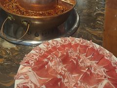 -鑫隆四季涮肉(香河店)