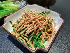 -锦荟JINHUI·浙江小馆(上海荟聚店)