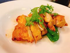 -马勒别墅·中餐厅