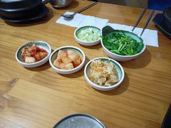 -金家米肠汤饭(振华路店)