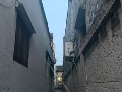 -蔡元培故居