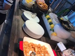 -上海静安香格里拉大酒店