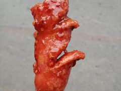 -辽B·小串(总店)