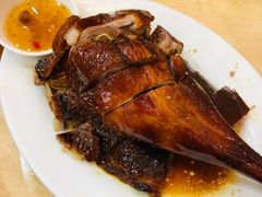 -一乐烧鹅(中环店)