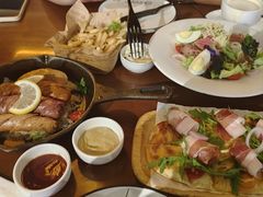 -haxnbauer海森堡德国餐厅(深圳coco店)