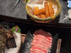 -捞王锅物料理(金华义乌之心店)