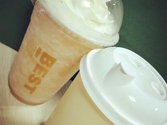 -iFood甜嫩嫩(江东北路店)