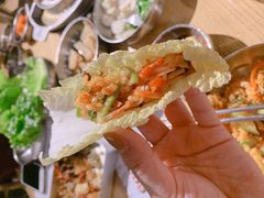 -姜虎东白丁烤肉(恒隆广场店)