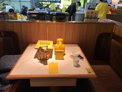 -炊烟小炒黄牛肉(东庆街店)