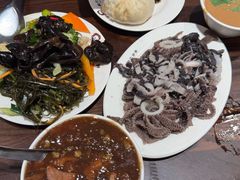 -姚记炒肝店(簋街店)