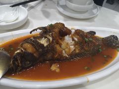 -南海渔家•海鲜•正宗海南菜(海棠湾店)