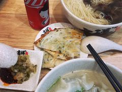 -吉祥馄饨(上海新上大店)