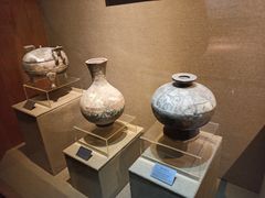 -洛阳周王城天子驾六博物馆