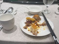 -新南华大酒店(广中店)