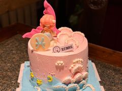 -CAKE BOSS 蛋糕老板(西单君太百货店)
