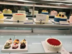 -派悦坊·甜品·蛋糕(虹口龙之梦店)