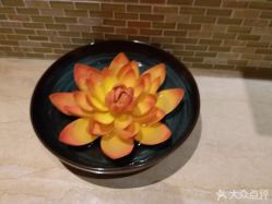 -青岛香格里拉·氣水疗中心