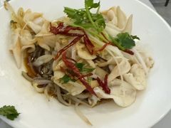 -松云居.大连人.大连菜