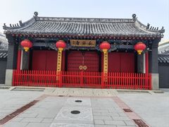 -长安寺