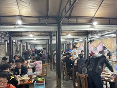 -章记正宗南岗鱼蛋火锅