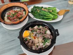 -容里煲仔饭(利丰北路店)