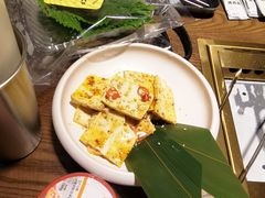 -新石器烤肉(中房金谊广场店)