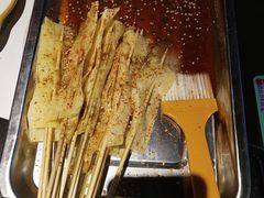 -多嘴超级肉蟹煲(中街恒隆故宫店)