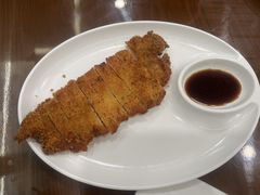 -王家沙点心店(南京西路总店)