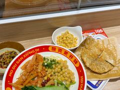 -魔都三兄弟酸辣粉·蘸卤炸串(虹桥万科店)