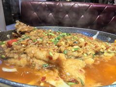 -小柴米·传统江西菜(八一广场店)