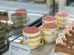 -MEEBO KAFEE米咖焙坊(虹桥路店)