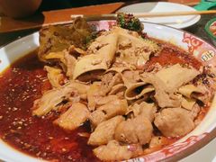 -福苗小骆驼烧烤(大唐不夜城店)