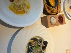 -THE WANG王品(上海中心云端店)