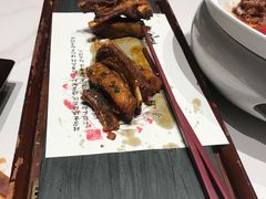 -观宴·品质赣菜(高新大道店)