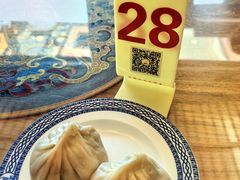 小笼包-笑来喜馄饨小笼工坊店(湖滨街店)