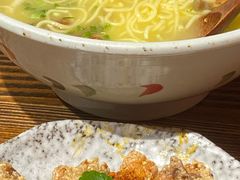 -千金一碗·宝岛一村(韩国街店)
