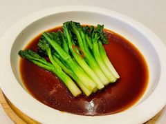 -富淳饭店(世纪公园店)