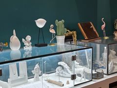-十八字金·银饰·开蚌DIY·手工体验团建(富力广场店)