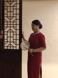 点击看大图 -美云庭古装·格格服汉服·京城旅拍(北京店)