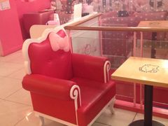 iphone_upload_pic-Hello Kitty Cafe(弘大店)