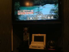 -カラオケ館(歌舞伎町一番街店)